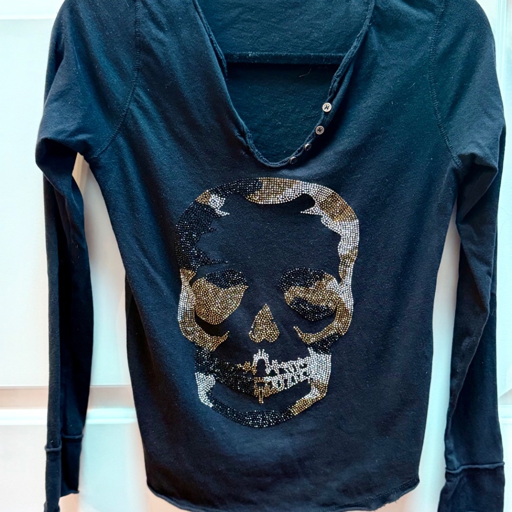 Zadig & Voltaire Tunisien Size S